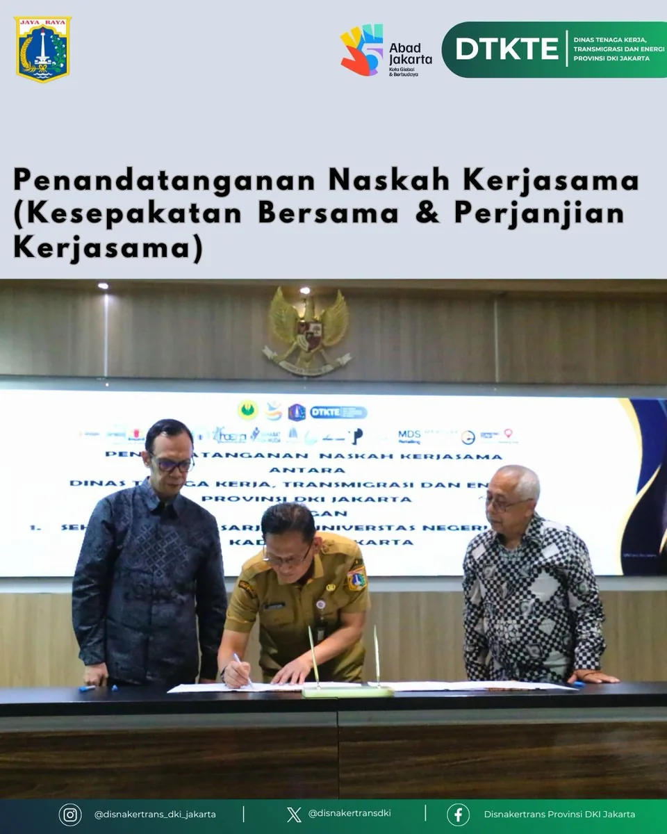 Pembukaan Kegiatan Job Fair 2026 Gelombang 1 (Kabupaten Gayo Lues Selatan)